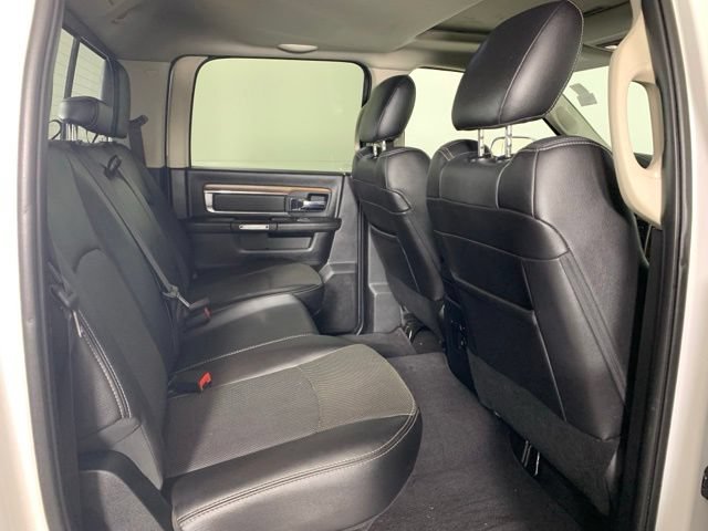 Used 2017 RAM 2500 Laramie w/ Off Road Package AWD/4WD image 23