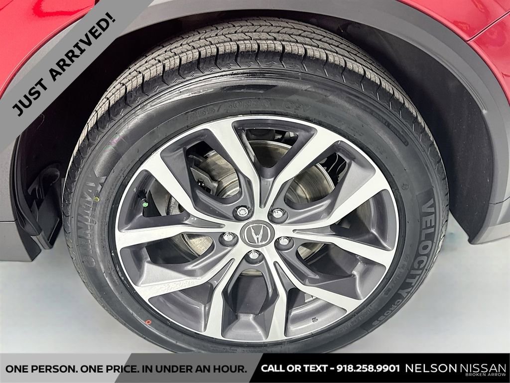 Used 2023 Acura MDX FWD w/ Technology Package image 33