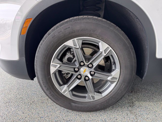 Used 2023 Chevrolet Blazer LT FWD image 26