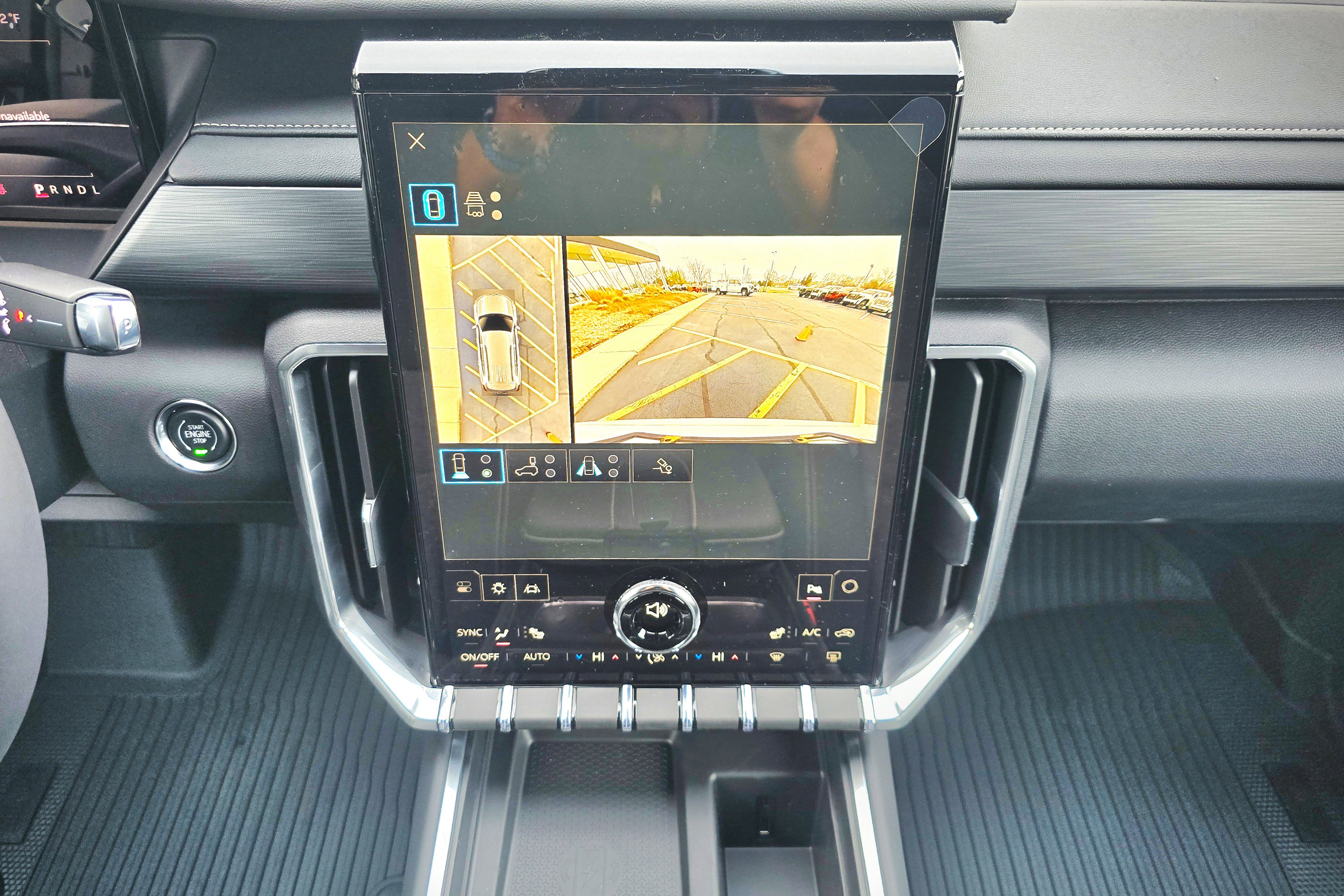 New 2026 GMC Acadia Elevation w/ LPO, Floor Liner Package image 25