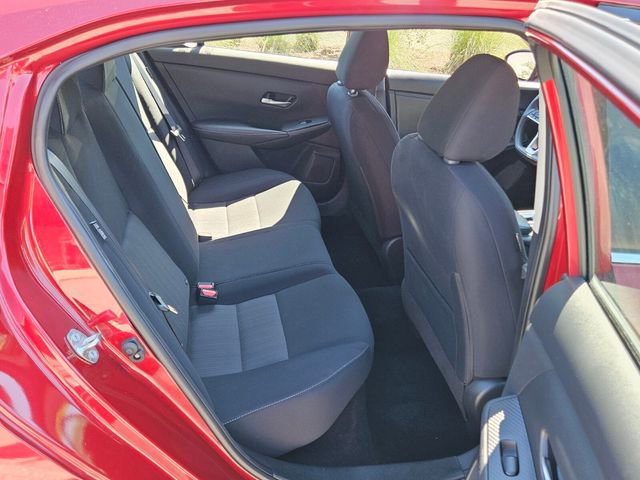 Used 2023 Nissan Sentra SV image 18