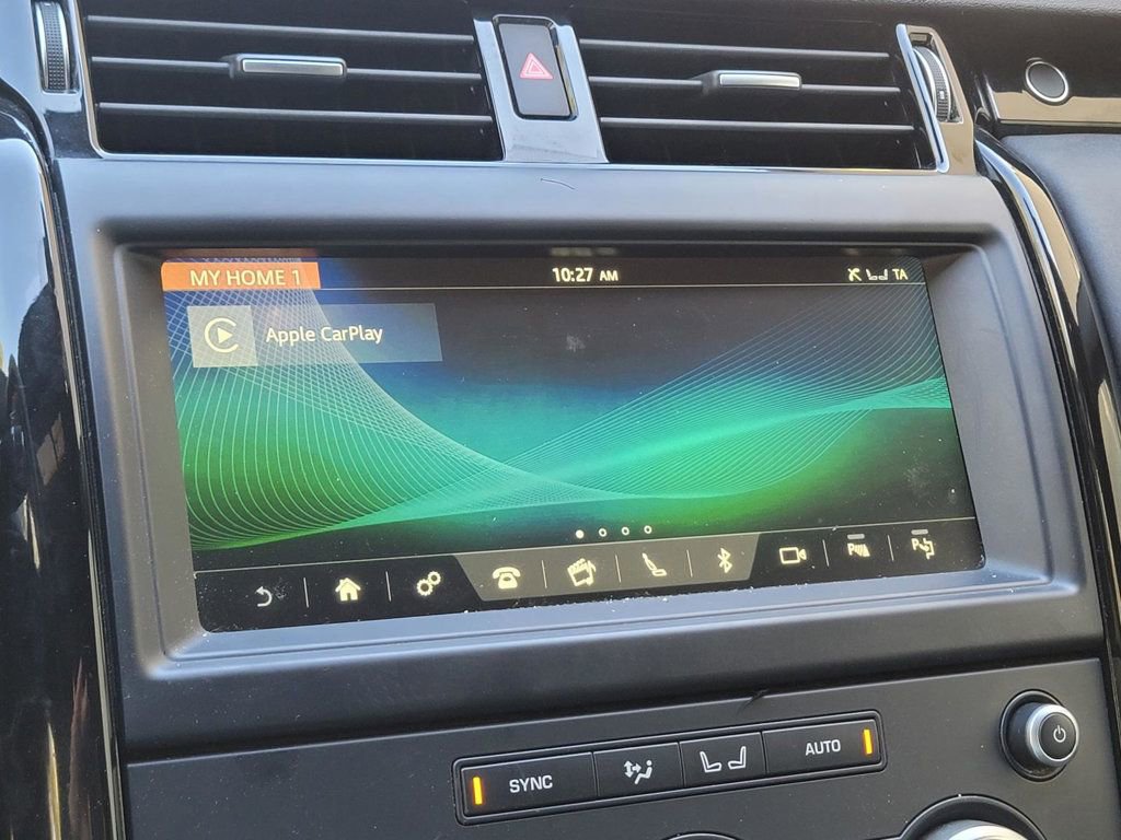 Used 2020 Land Rover Discovery SE image 22