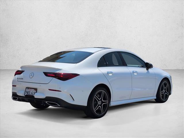 Used 2026 Mercedes-Benz CLA 250 image 5