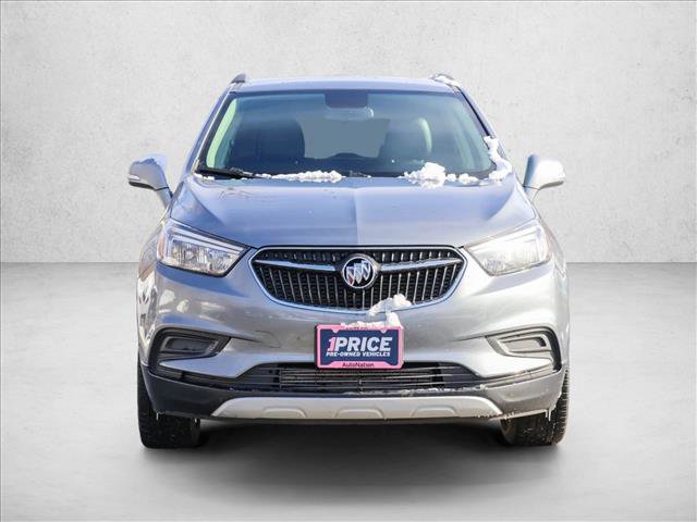 Used 2019 Buick Encore Preferred w/ Safety Package image 2