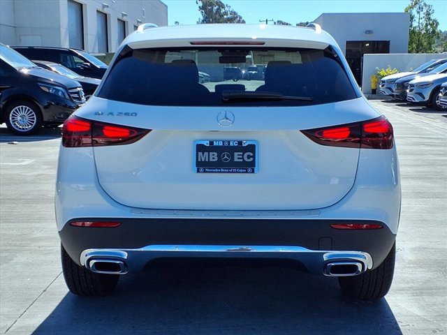 New 2026 Mercedes-Benz GLA 250 image 22