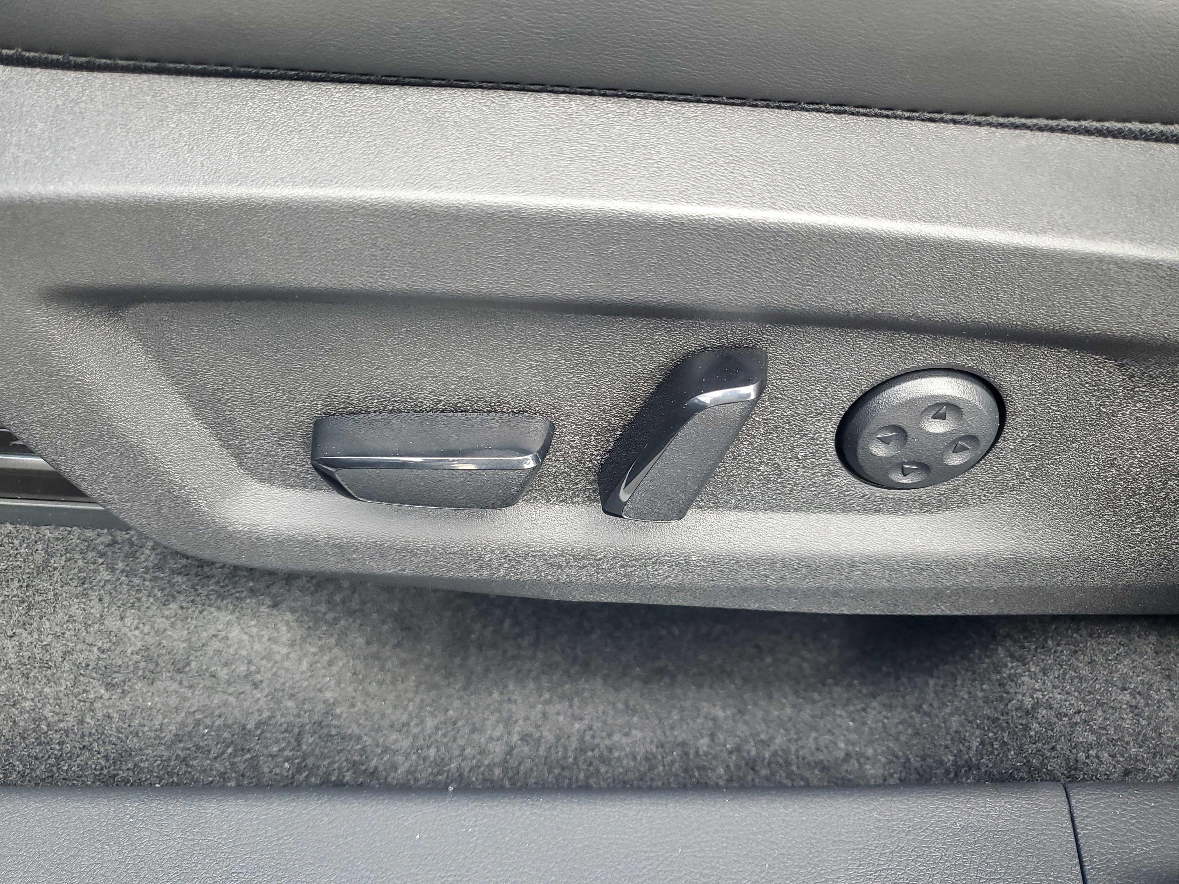 New 2026 Nissan Murano Platinum w/ Cargo Package image 10