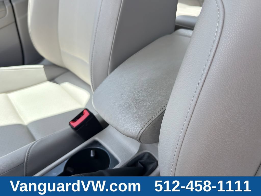 Used 2019 Volkswagen Golf Alltrack SE AWD/4WD image 15