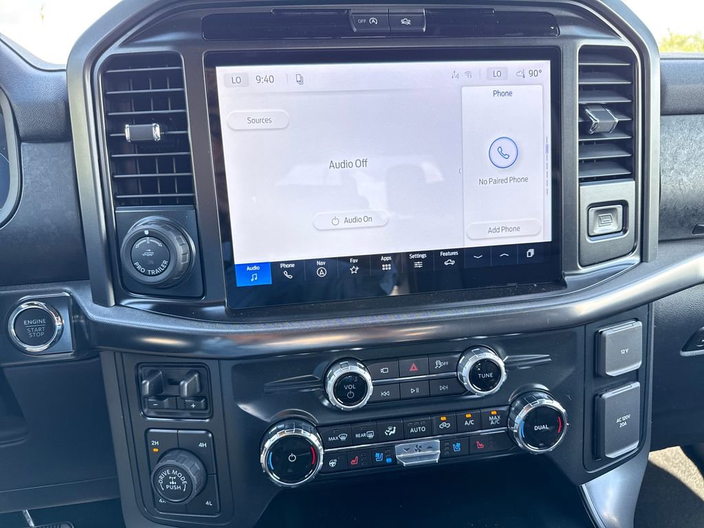 New 2026 Ford F150 Tremor AWD/4WD image 10