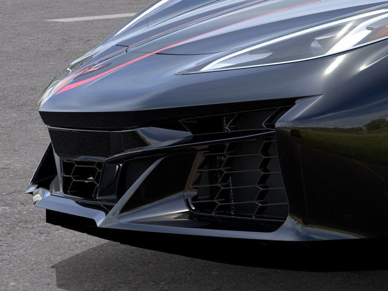 New 2026 Chevrolet Corvette E-Ray image 13
