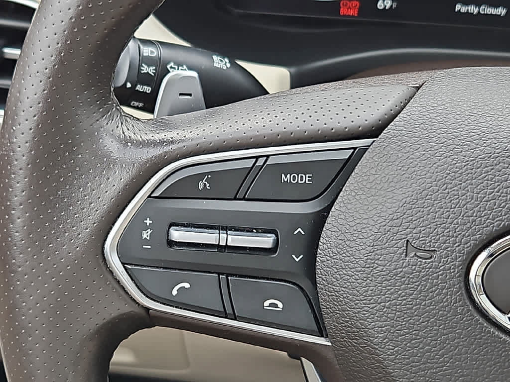 Used 2020 Hyundai Palisade Limited FWD image 22