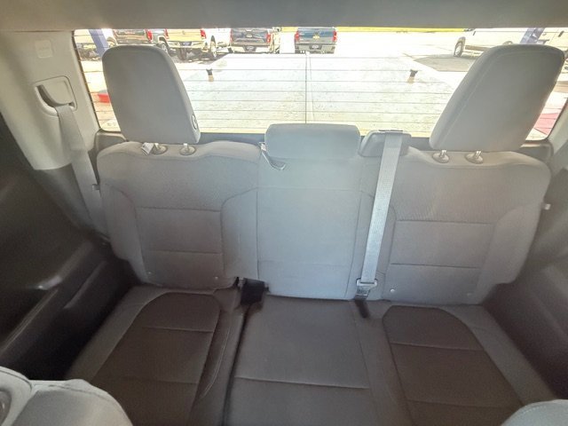 Used 2020 Chevrolet Silverado 1500 LT w/ Convenience Package image 38