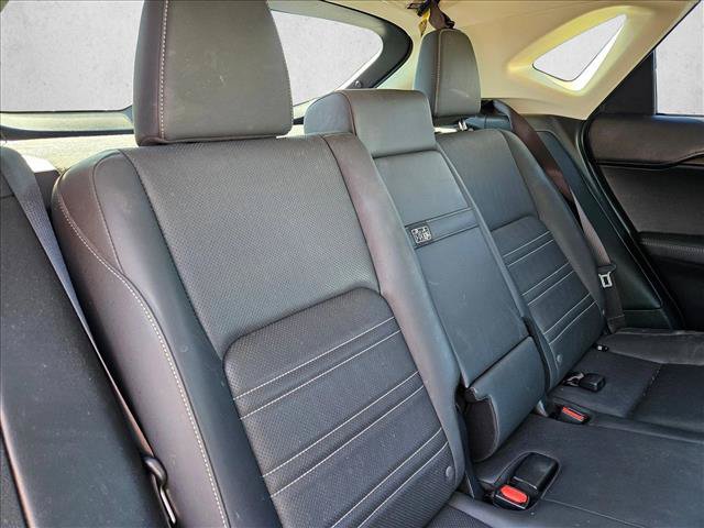 Used 2015 Lexus NX 200t AWD w/ Premium Package image 12