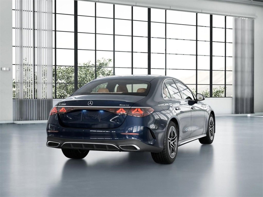 New 2026 Mercedes-Benz E 350 E 350 image 23