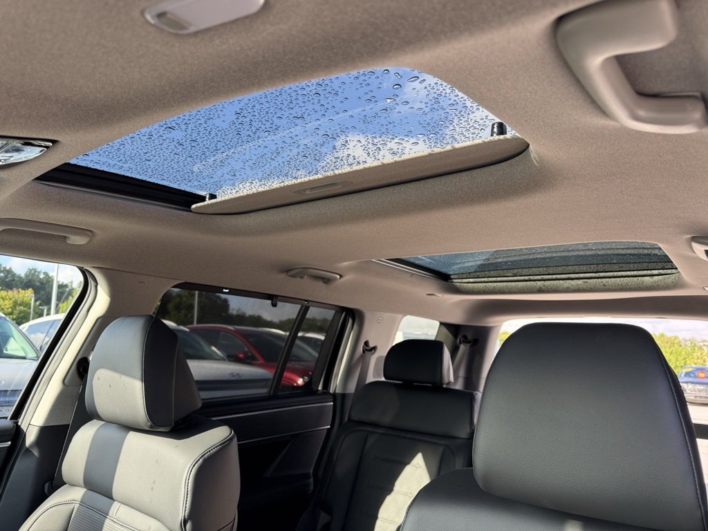 New 2026 Hyundai Santa Fe Limited image 23