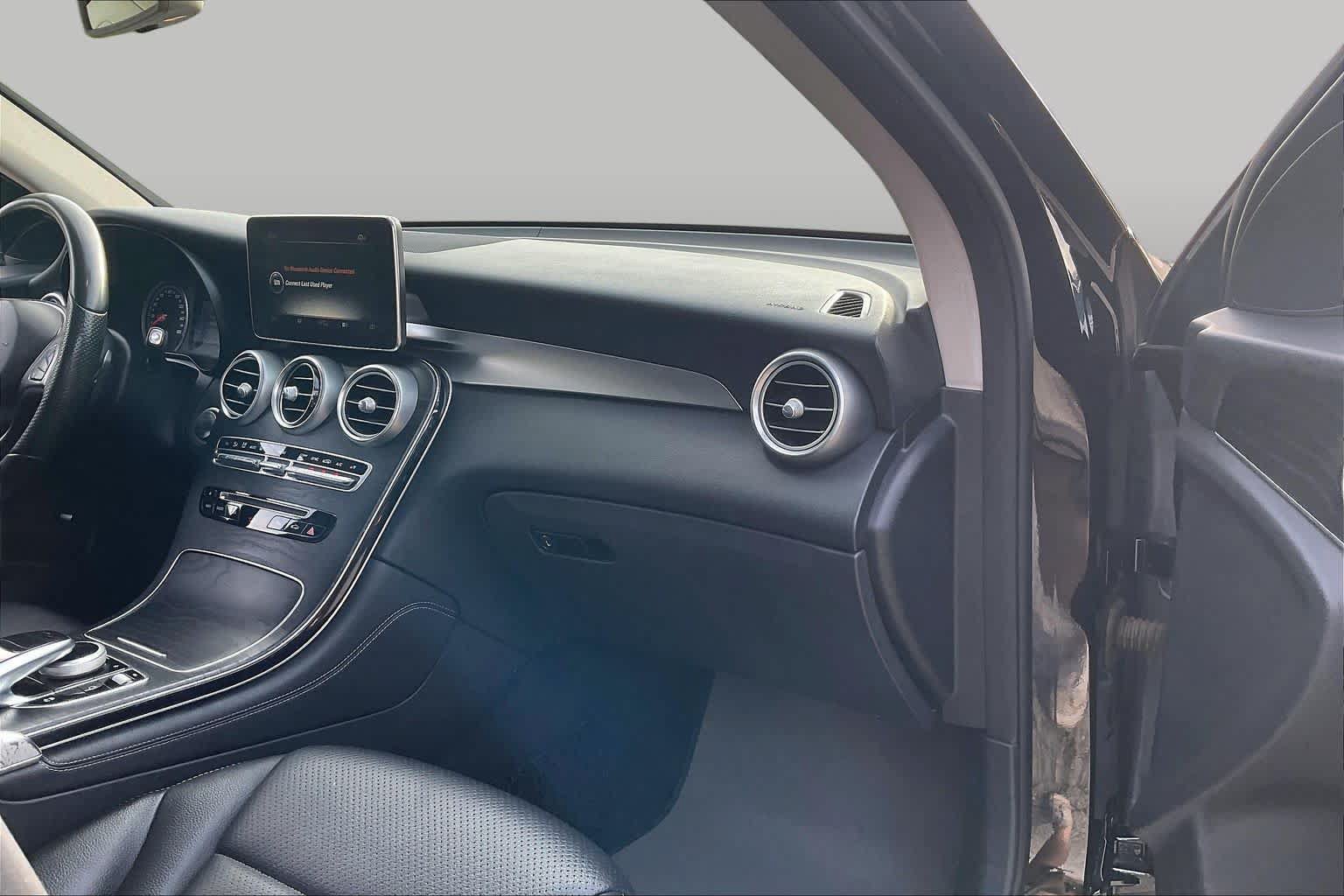 Used 2016 Mercedes-Benz GLC 300 image 16