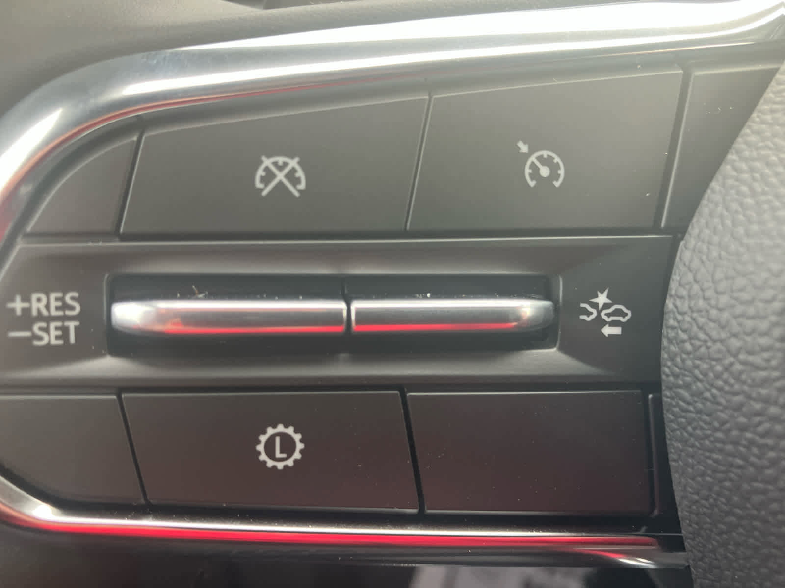 New 2026 Chevrolet Equinox LT w/ Convenience Package II image 20