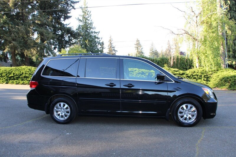 Used 2010 Honda Odyssey EX-L image 12