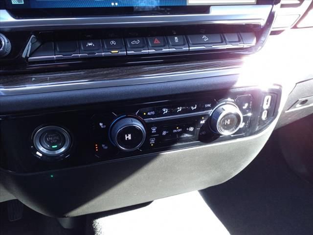 Used 2024 Chevrolet Silverado 1500 RST image 31