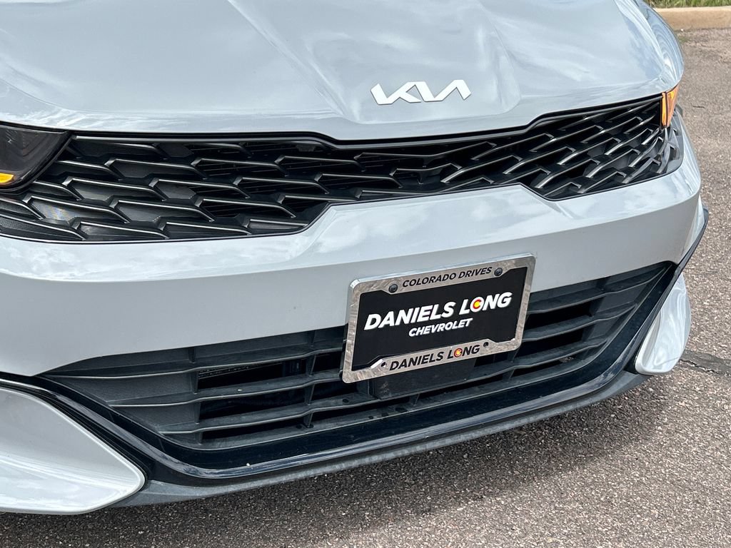 Used 2022 Kia K5 GT-Line w/ GT-Line Awd Premium Package image 21
