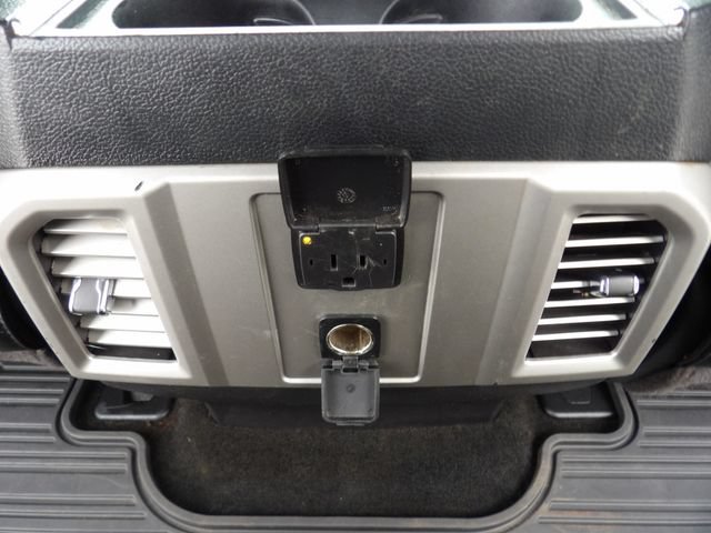 Used 2017 Ford F250 Lariat w/ Lariat Value Package AWD/4WD image 26