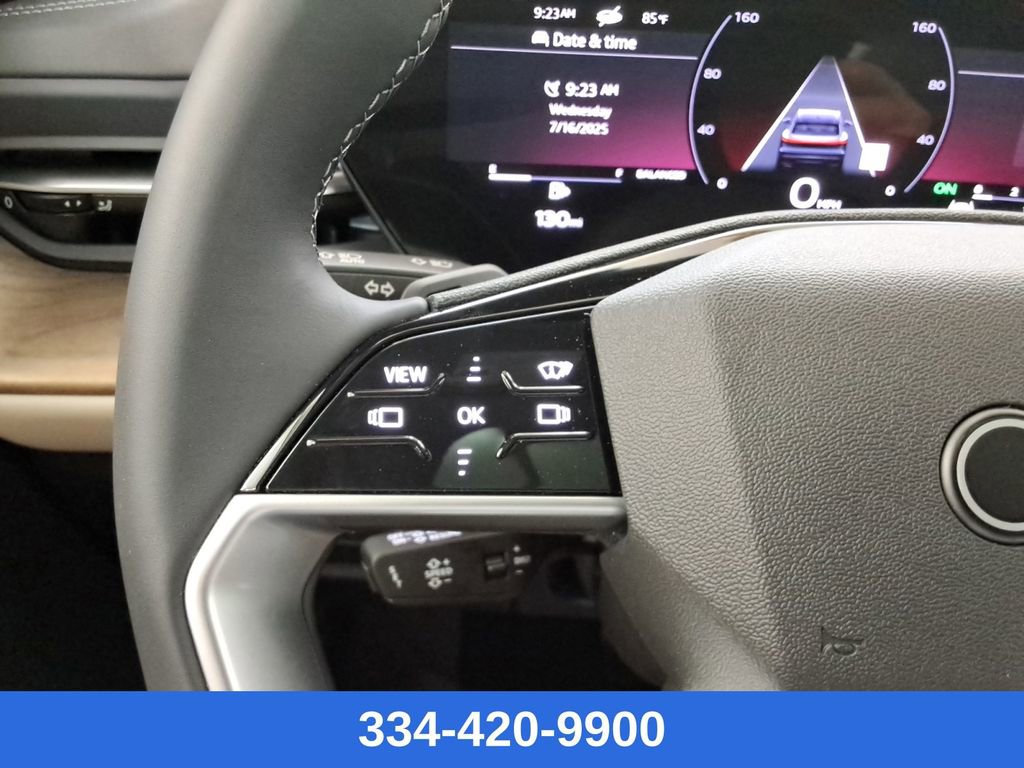 New 2025 Audi Q5 Premium Plus image 28