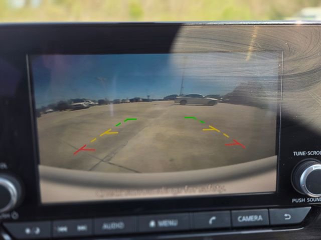 Used 2024 Nissan Pathfinder S image 25