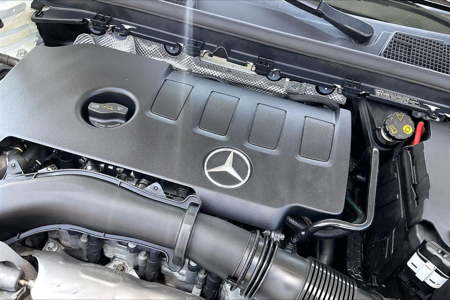 Used 2020 Mercedes-Benz A 220 4MATIC image 34