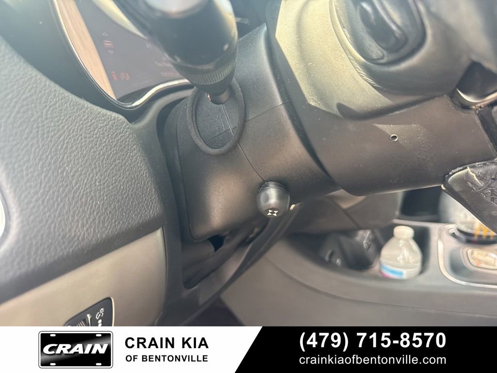 Used 2017 Dodge Durango GT w/ Premium Group image 15