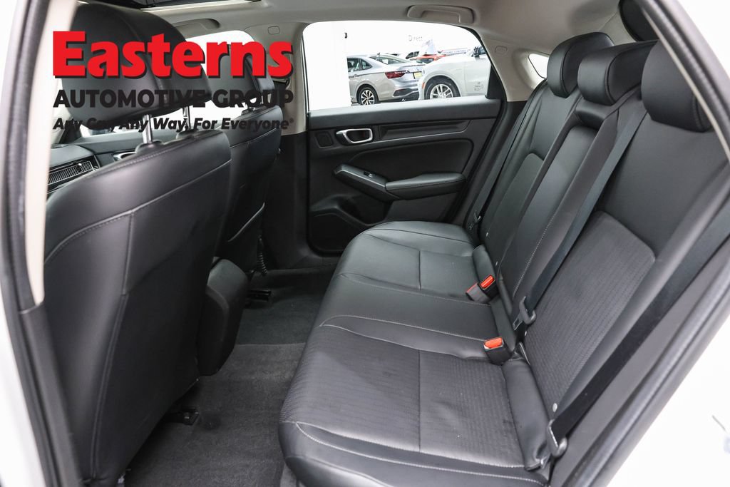 Used 2023 Honda Civic EX-L image 21