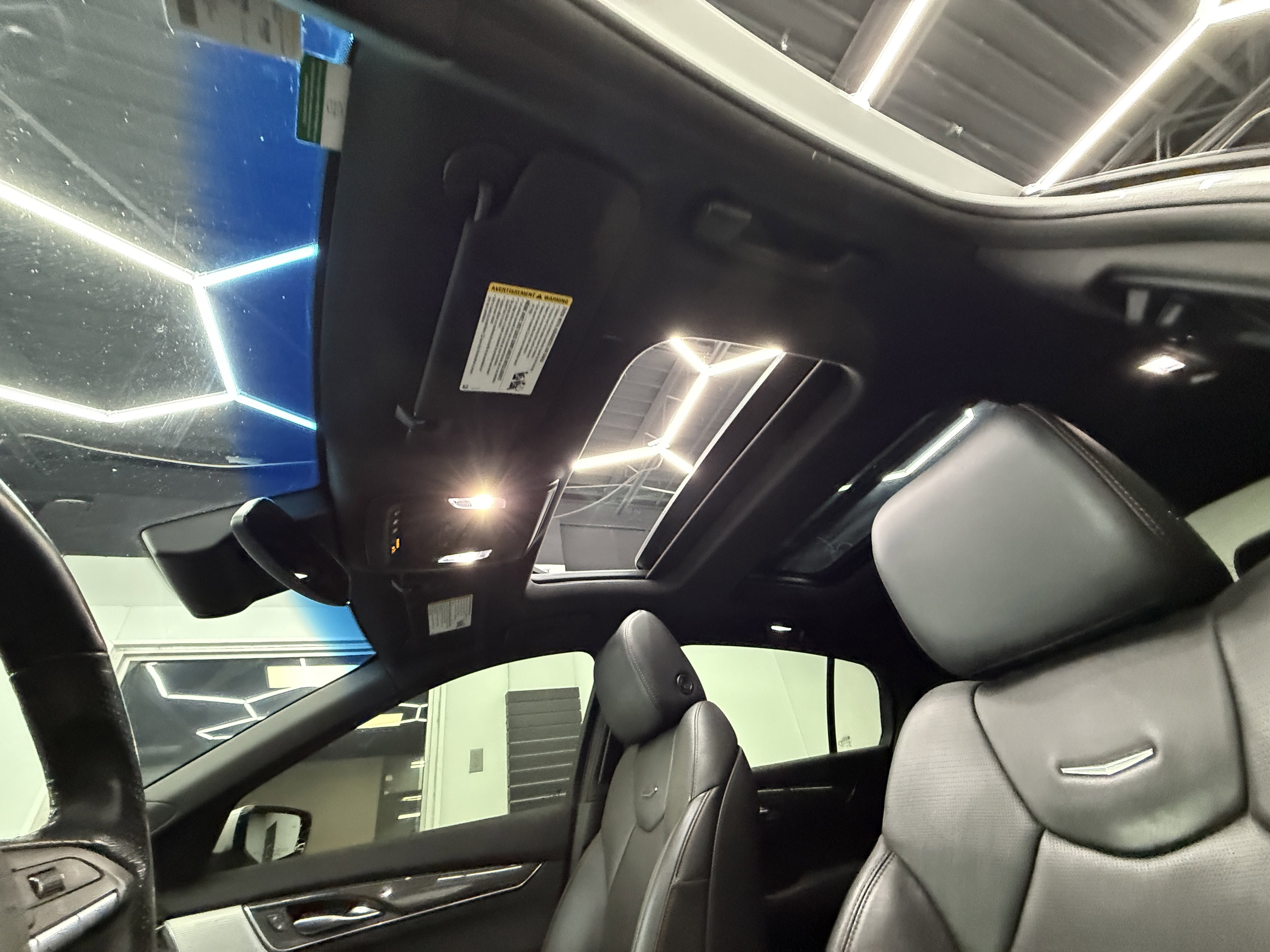 Used 2020 Cadillac CT5 Sport image 13