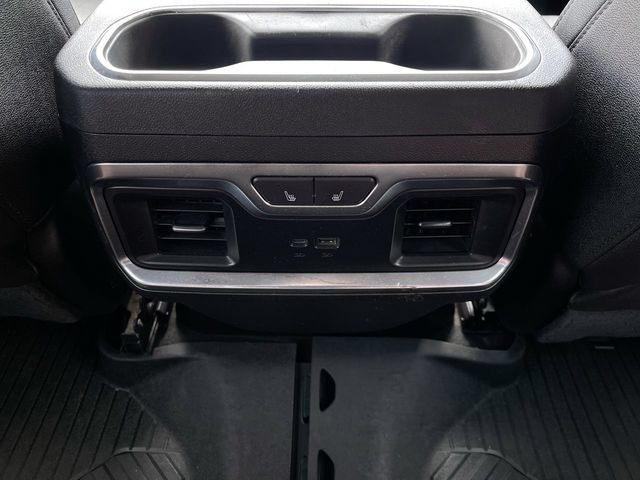 Used 2024 Chevrolet Silverado 2500 LTZ w/ LTZ Plus Package AWD/4WD image 22