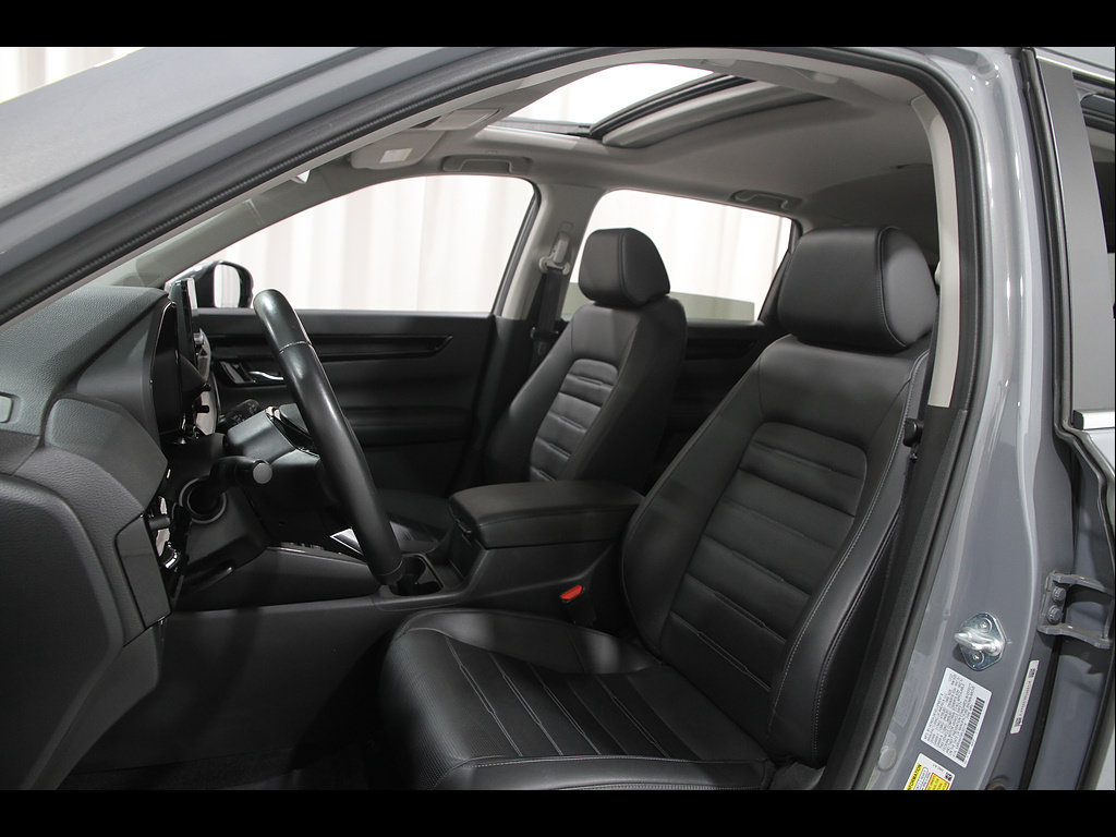 Used 2023 Honda CR-V EX-L image 5