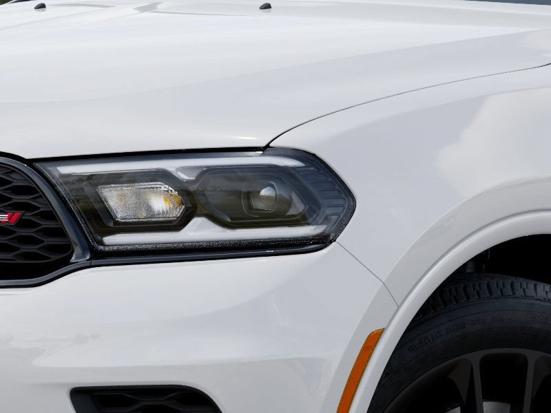 New 2026 Dodge Durango GT w/ Blacktop Package AWD/4WD image 10