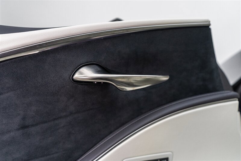 Used 2026 Lexus LC 500 Coupe w/ Inspiration Series RWD image 84