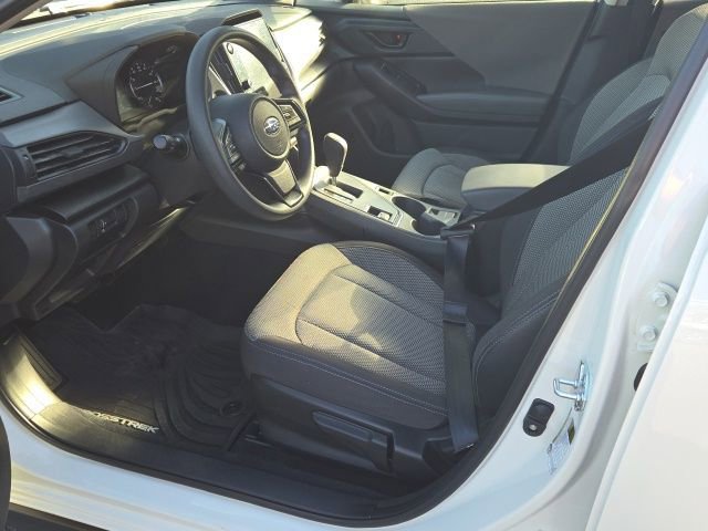 Certified 2024 Subaru Crosstrek 2.0i Premium w/ Popular Package #4 AWD/4WD image 14