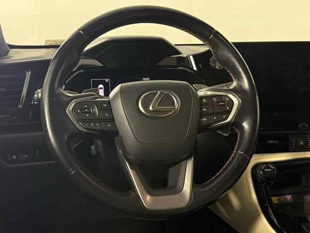 Certified 2022 Lexus NX 350 AWD image 21