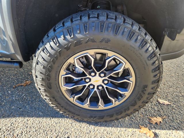 Used 2019 Chevrolet Colorado ZR2 image 23