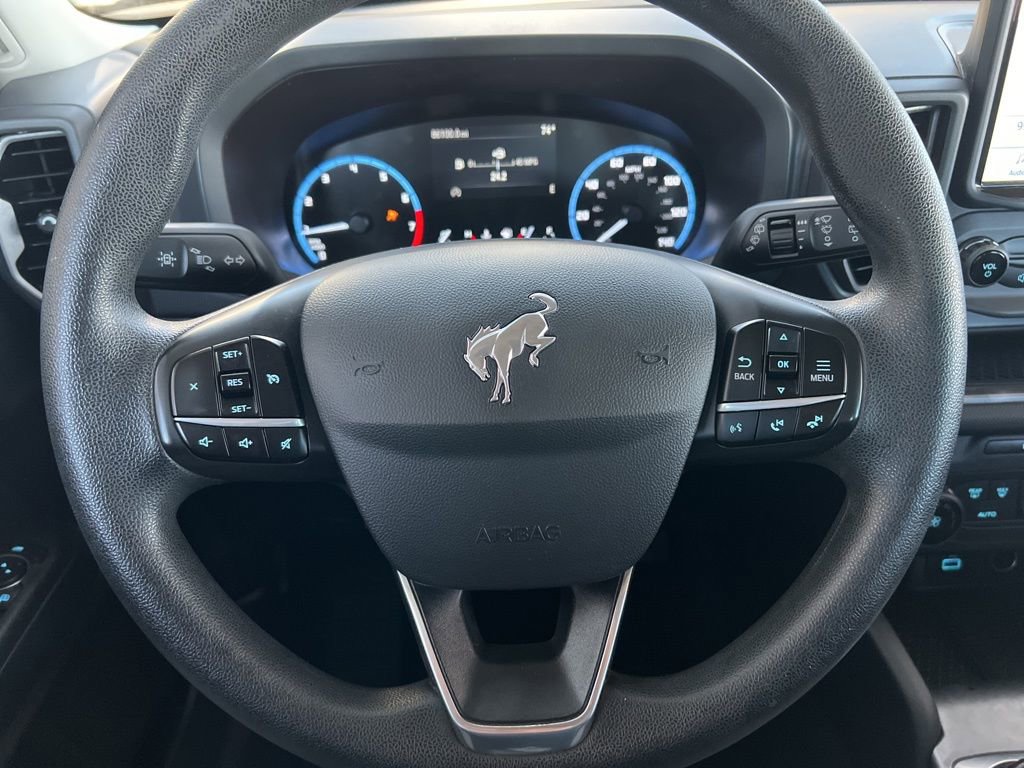 Used 2021 Ford Bronco Sport Big Bend image 42