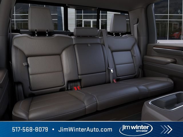 New 2026 GMC Sierra 2500 Denali w/ Denali Reserve Package AWD/4WD image 32