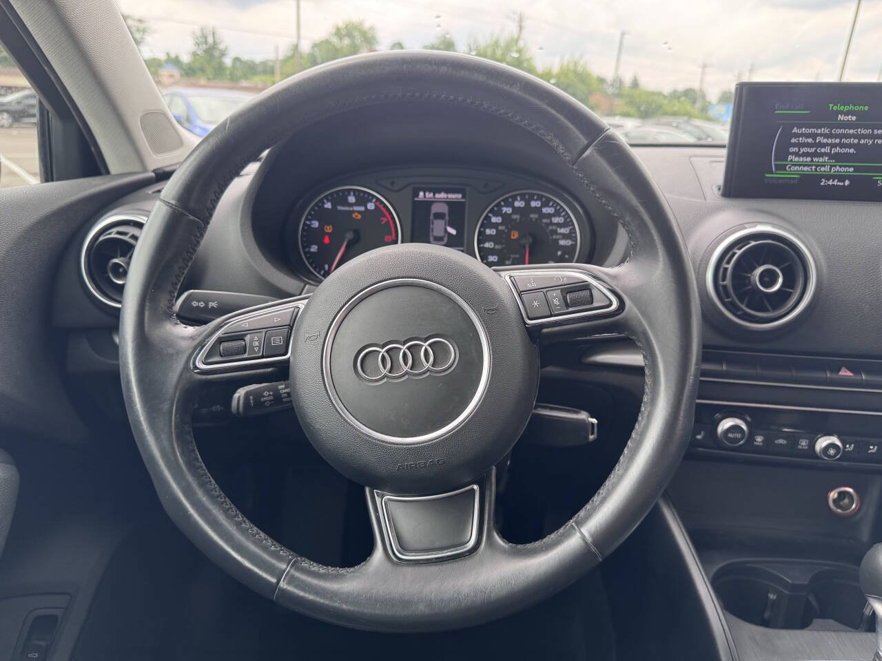 Used 2015 Audi A3 2.0T Premium AWD/4WD image 23