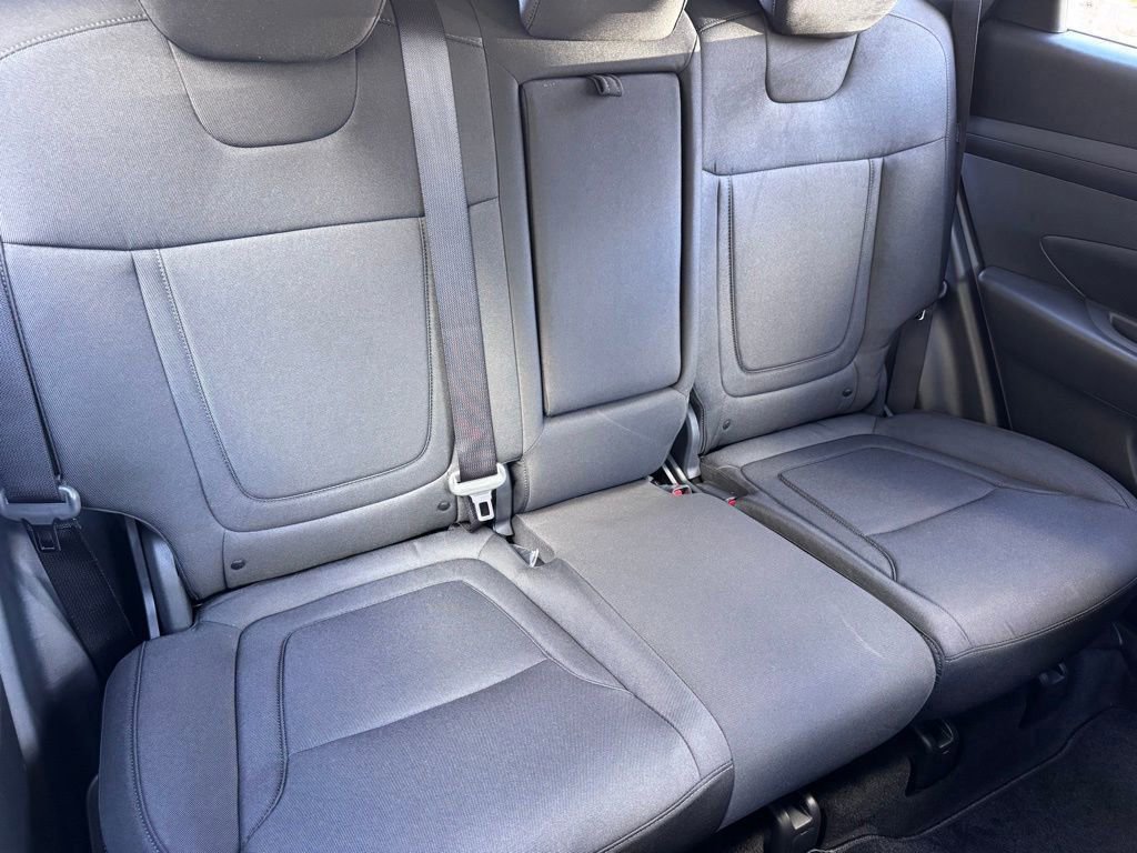 New 2026 Hyundai Tucson SE image 16