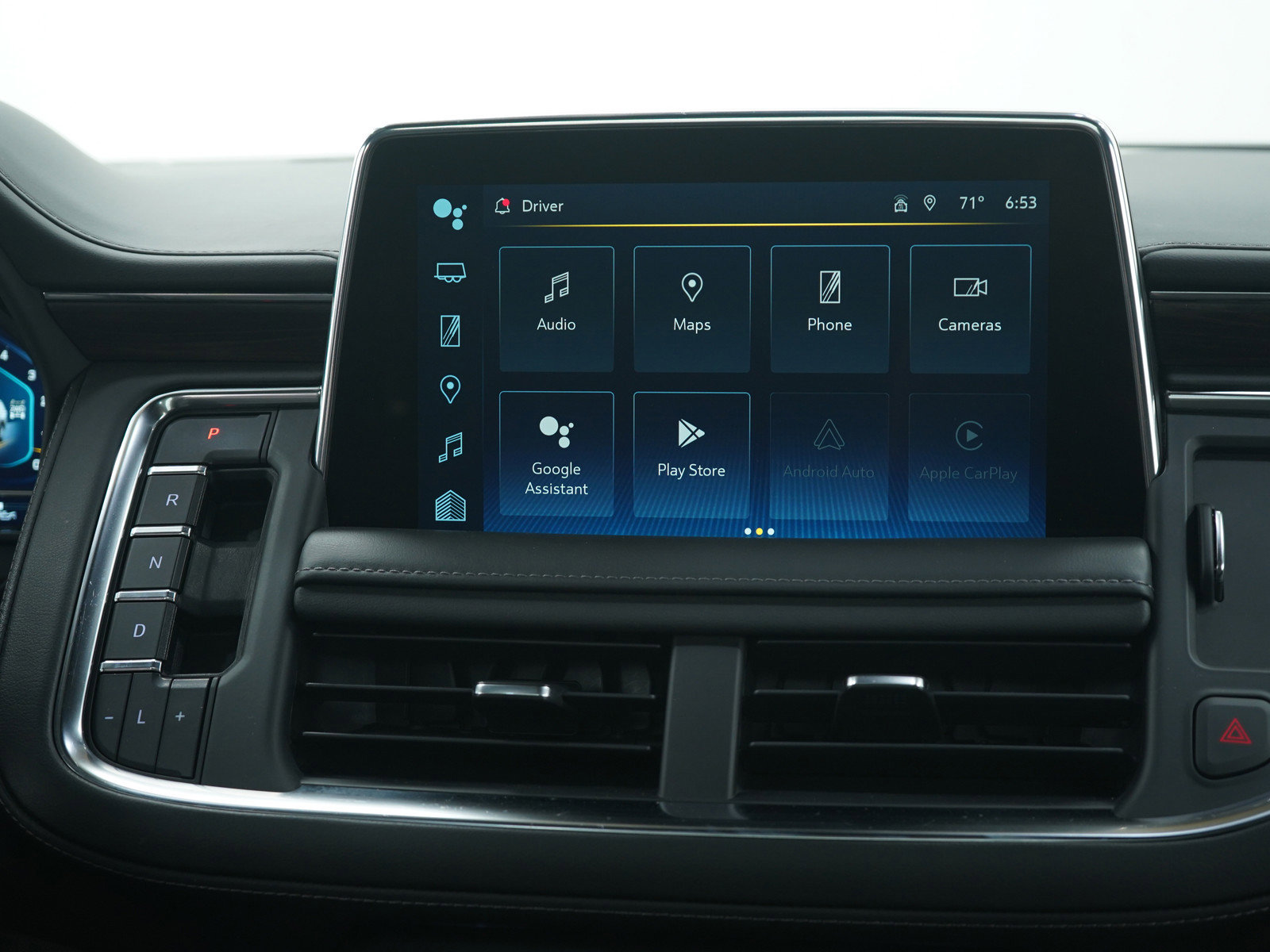 Used 2022 Chevrolet Suburban LT w/ Luxury Package AWD/4WD image 21