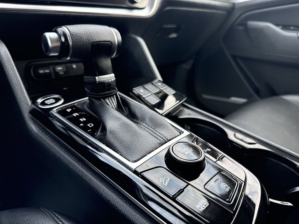 Used 2023 Kia Sportage EX image 21