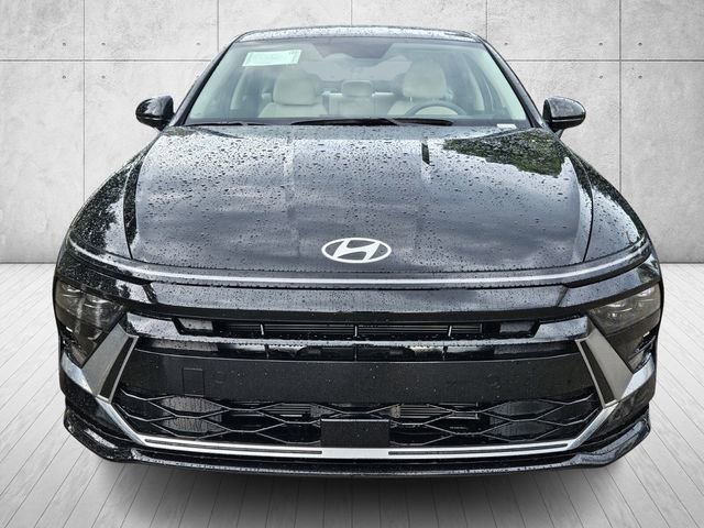 New 2026 Hyundai Sonata SEL image 5