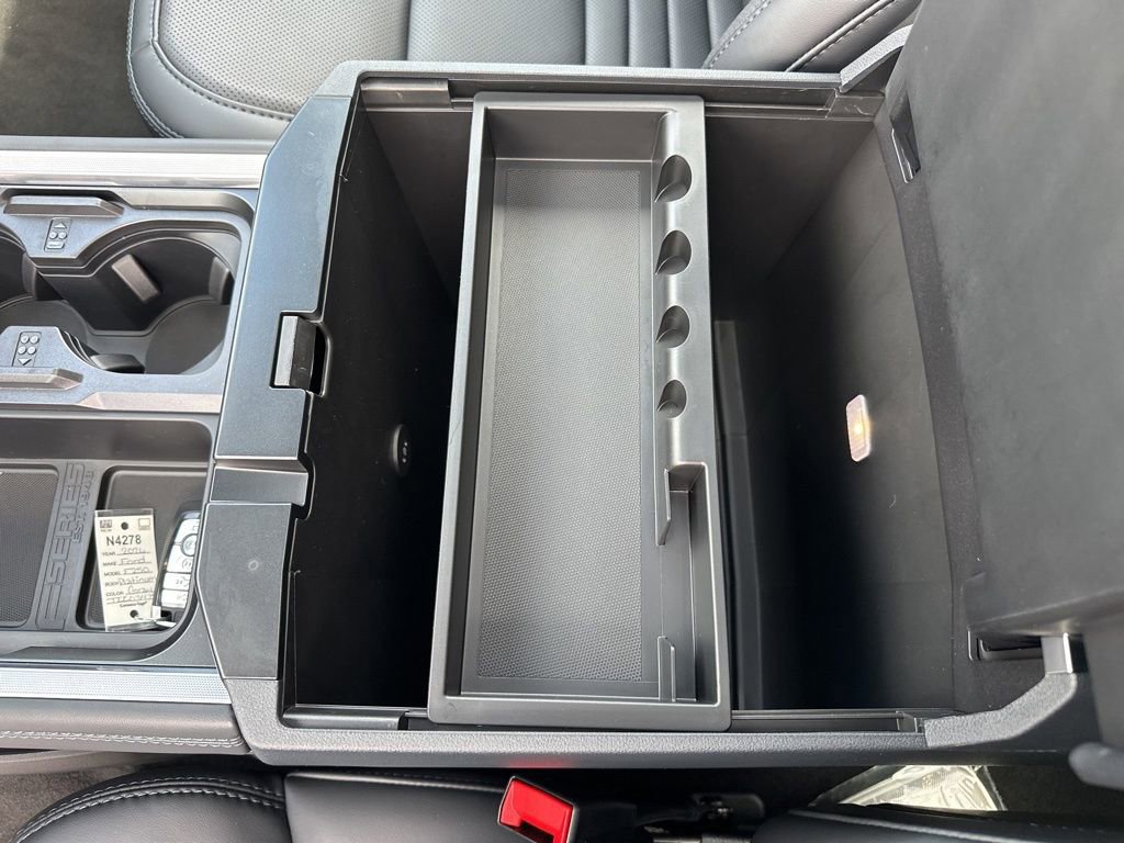 New 2026 Ford F250 Platinum image 39