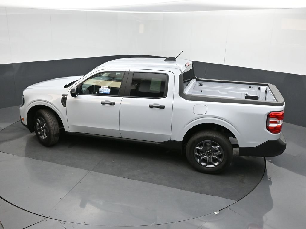 New 2026 Ford Maverick XLT w/ Equipment Group 301A image 43