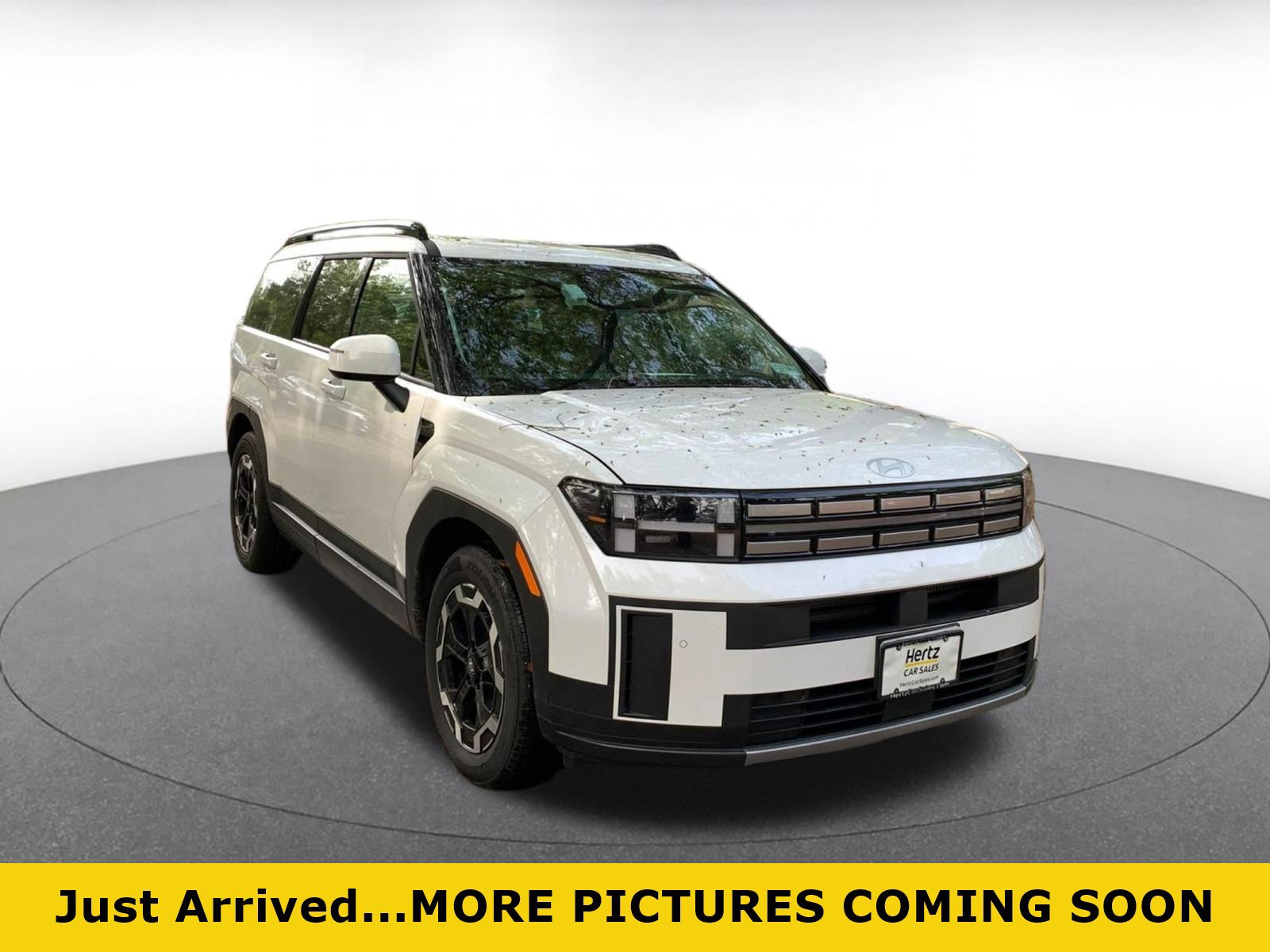 Used 2024 Hyundai Santa Fe SEL