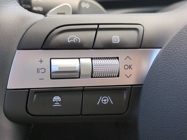 Used 2026 Hyundai Tucson Limited FWD image 24