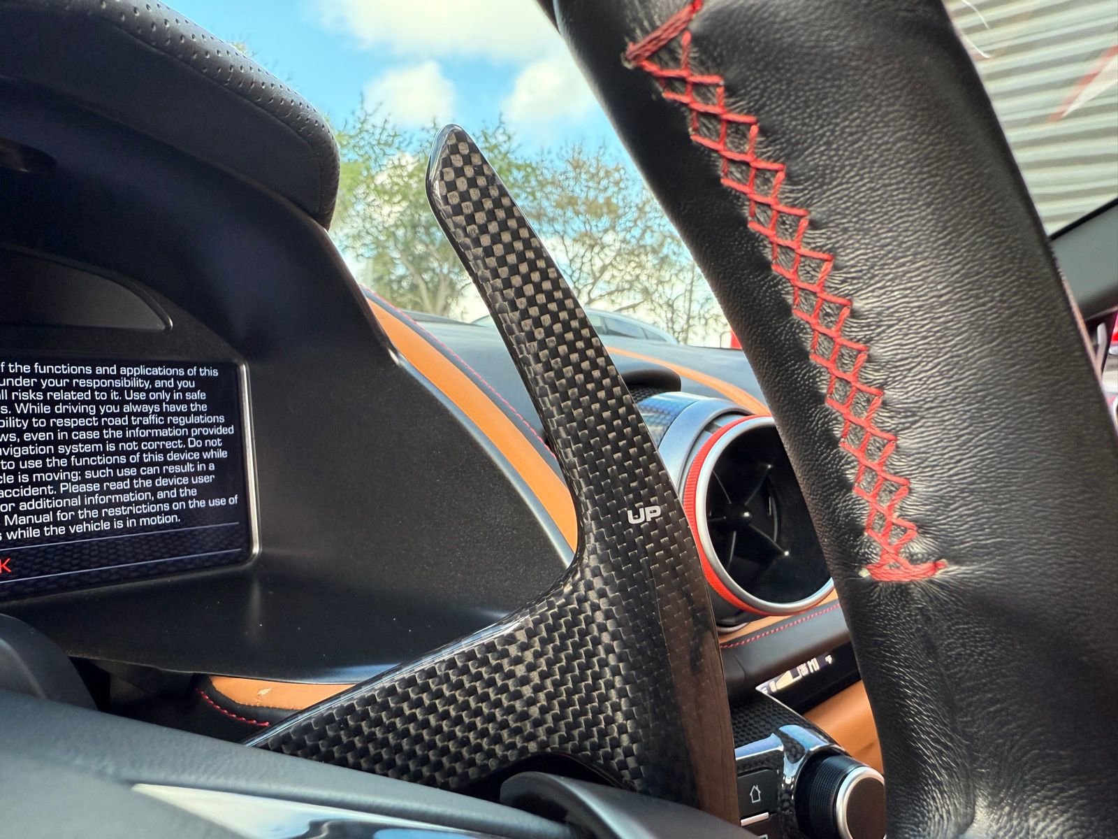 Used 2018 Ferrari 812 Superfast image 44