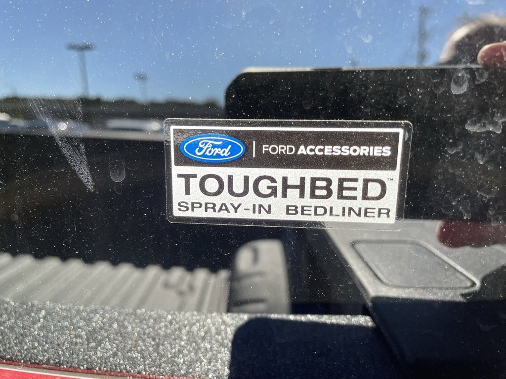 New 2026 Ford F350 XLT image 25